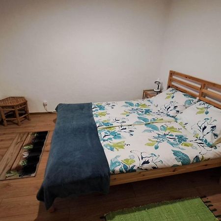 Apartma Humar Kobarid Exterior photo