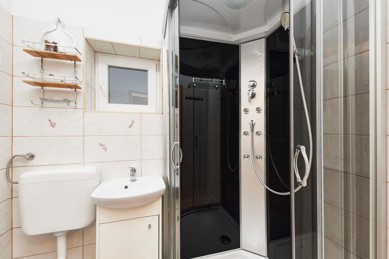 Apartma Humar Kobarid Exterior photo