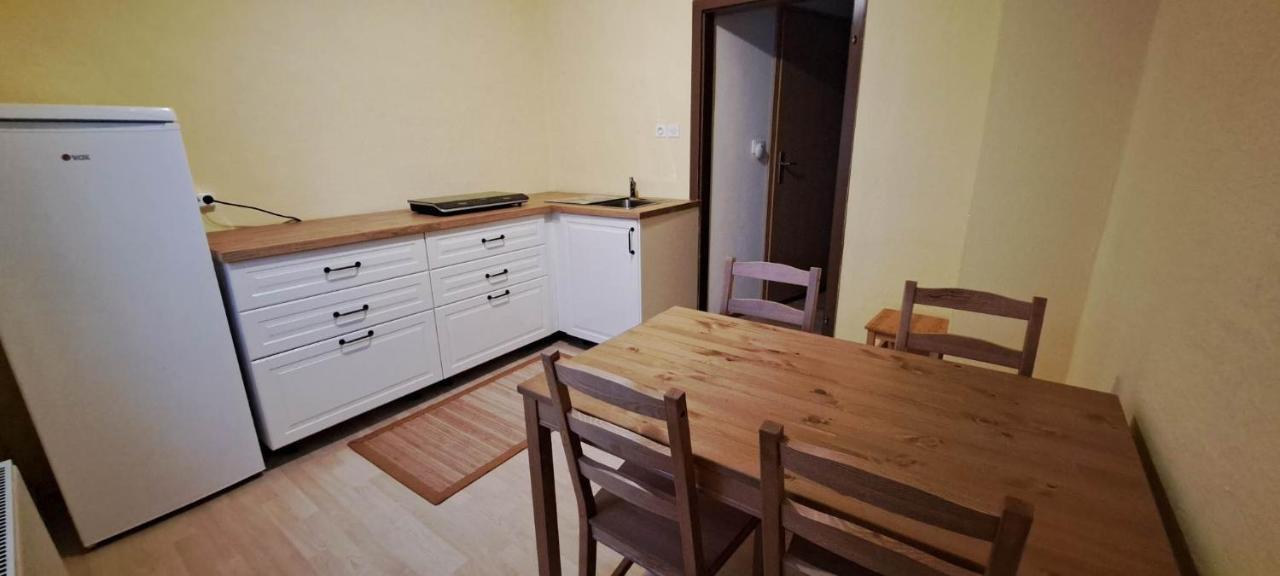 Apartma Humar Kobarid Exterior photo